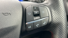 Ford Puma 1.0 EcoBoost Hybrid mHEV ST-Line 5dr Petrol Hatchback